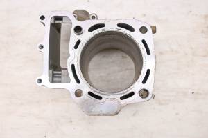 Kawasaki - 08 Kawasaki Brute Force 750 4x4i Front Cylinder KVF750 For Parts - Image 6