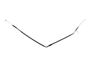 19 Kawasaki Ninja 650 Throttle Cable Closing EX650J