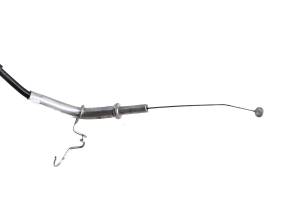 Kawasaki - 19 Kawasaki Ninja 650 Throttle Cable Closing EX650J - Image 3