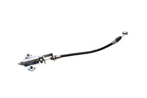 19 Kawasaki Ninja 650 Seat Latch Cable EX650J