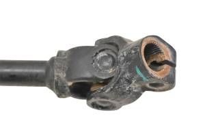 Kawasaki - 24 Kawasaki Mule PRO-DXT EPS 4x4 Lower Steering Stem KDT1000 - Image 3