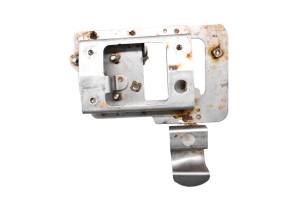 Kawasaki - 98 Kawasaki 1100 ZXI Cdi Support Stay Bracket Mount JH1100 - Image 2