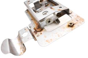 Kawasaki - 98 Kawasaki 1100 ZXI Cdi Support Stay Bracket Mount JH1100 - Image 4