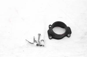 08 Kawasaki Teryx 750 4x4 Snorkel Tube Fitting Cover KRF750