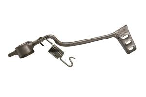 Kawasaki - 14 Kawasaki Ninja 300 ABS Rear Brake Pedal EX300 - Image 1