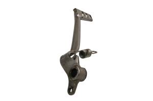 Kawasaki - 14 Kawasaki Ninja 300 ABS Rear Brake Pedal EX300 - Image 2