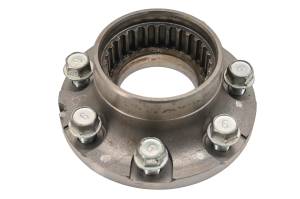 24 Kawasaki Mule PRO-DXT EPS 4x4 Primary Clutch Coupling KDT1000