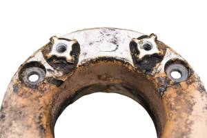 Kawasaki - 98 Kawasaki 1100 ZXI Exhaust Pipe Connector Cover JH1100 - Image 3