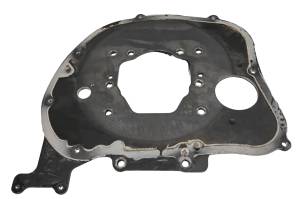 Kawasaki - 24 Kawasaki Mule PRO-DXT EPS 4x4 Engine Plate KDT1000 - Image 3