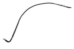 22 Kawasaki Ninja 400 Clutch Cable EX400
