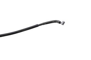 Kawasaki - 22 Kawasaki Ninja 400 Clutch Cable EX400 - Image 4