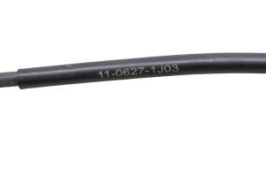 Kawasaki - 22 Kawasaki Ninja 400 Clutch Cable EX400 - Image 5