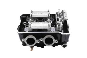 Kawasaki - 19 Kawasaki Ninja 650 Cylinder Head EX650J - Image 2