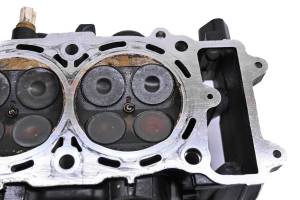 Kawasaki - 19 Kawasaki Ninja 650 Cylinder Head EX650J - Image 10