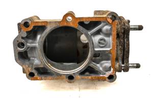 16 Kawasaki Mule 4010 4X4 Transmission Bevel Gear Case Housing KAF620M