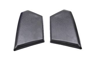 19 Kawasaki Ninja 650 Seat Damper Covers Left & Right EX650J