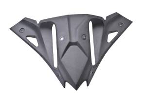 19 Kawasaki Ninja 650 Speedometer Visor Cowling Cover EX650J