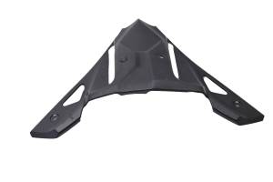 Kawasaki - 19 Kawasaki Ninja 650 Speedometer Visor Cowling Cover EX650J - Image 2