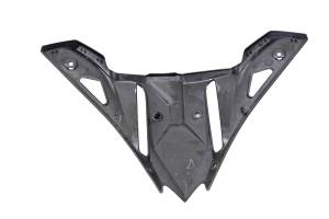 Kawasaki - 19 Kawasaki Ninja 650 Speedometer Visor Cowling Cover EX650J - Image 3