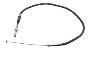 Kawasaki - 22 Kawasaki Ninja 400 Throttle Cable Closing EX400 - Image 2