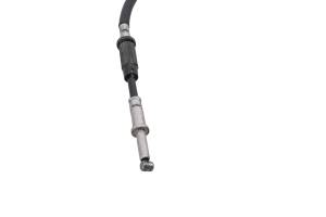 Kawasaki - 22 Kawasaki Ninja 400 Throttle Cable Closing EX400 - Image 3