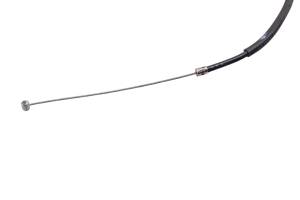 Kawasaki - 22 Kawasaki Ninja 400 Throttle Cable Closing EX400 - Image 4