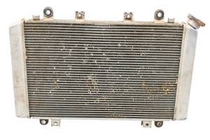 18 Kawasaki Mule 4000 2x4 Radiator KAF620P