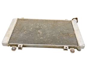 Kawasaki - 18 Kawasaki Mule 4000 2x4 Radiator KAF620P - Image 2
