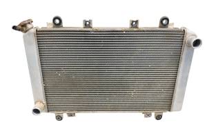 Kawasaki - 18 Kawasaki Mule 4000 2x4 Radiator KAF620P - Image 3