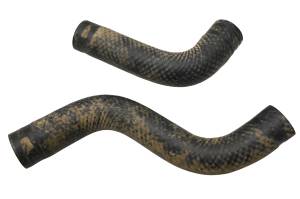 22 Kawasaki Teryx KRX 1000 Radiator Coolant Hoses KRF1000