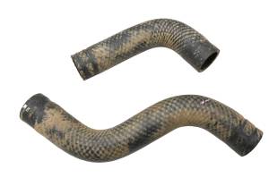 Kawasaki - 22 Kawasaki Teryx KRX 1000 Radiator Coolant Hoses KRF1000 - Image 2