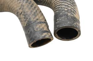 Kawasaki - 22 Kawasaki Teryx KRX 1000 Radiator Coolant Hoses KRF1000 - Image 4