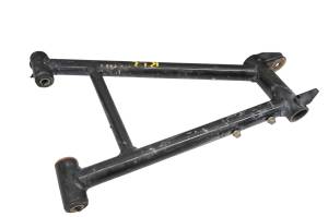 Kawasaki - 24 Kawasaki Mule PRO-DXT EPS 4x4 Rear Lower Left A-Arm KDT1000 - Image 2