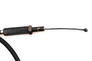 Kawasaki - 00 Kawasaki KLR250 Choke Cable KL250D - Image 3