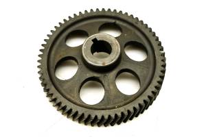 13 Kawasaki Mule 4010 Diesel 4x4 Fuel Injection Pump Gear KAF950