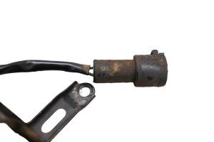 Kawasaki - 08 Kawasaki Brute Force 750 4x4i Radiator Fan KVF750 - Image 4