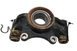 Kawasaki - 23 Kawasaki Mule PRO-DXT EPS 4x4 Rear Right Spindle Knuckle KDT1000 - Image 2
