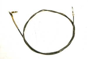 13 Kawasaki Mule 4010 Diesel 4x4 Differential Lock Cable KAF950