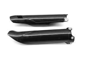 Kawasaki - 19 Kawasaki KX450F Front Fork Covers Left & Right - Image 2