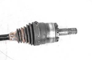 Kawasaki - 08 Kawasaki Brute Force 750 4x4i Front Left Cv Axle KVF750 - Image 2