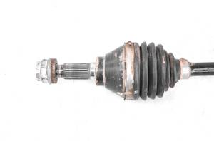 Kawasaki - 08 Kawasaki Brute Force 750 4x4i Front Left Cv Axle KVF750 - Image 3