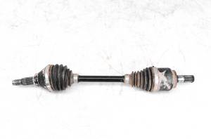 08 Kawasaki Brute Force 750 4x4i Front Right Cv Axle KVF750