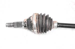 Kawasaki - 08 Kawasaki Brute Force 750 4x4i Front Right Cv Axle KVF750 - Image 3