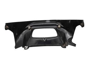 Kawasaki - 08 Kawasaki Brute Force 750 4x4i Dash Board Handlebar Cover KVF750 - Image 3