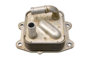 22 Kawasaki Teryx KRX 1000 Oil Cooler KRF1000