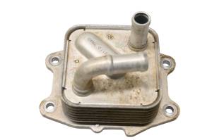 Kawasaki - 22 Kawasaki Teryx KRX 1000 Oil Cooler KRF1000 - Image 2