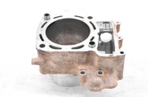 Kawasaki - 08 Kawasaki Brute Force 750 4x4i Rear Cylinder KVF750 For Parts - Image 2