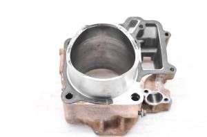 Kawasaki - 08 Kawasaki Brute Force 750 4x4i Rear Cylinder KVF750 For Parts - Image 3