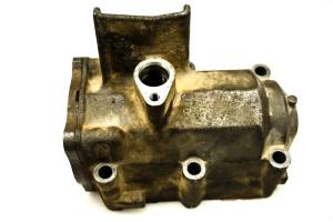 Kawasaki - 13 Kawasaki Mule 4010 Diesel 4x4 Transmission Bevel Gear Case Housing KAF950 - Image 4