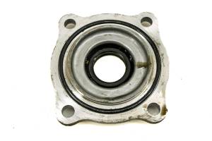 Kawasaki - 13 Kawasaki Mule 4010 Diesel 4x4 Transmission Bevel Gear Case Housing KAF950 - Image 5
